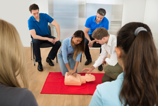 boost-workplace-safety-with-group-cpr-training