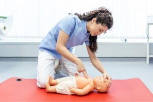 Official AHA Certification for CPR, BLS, ACLS & PALS | Bayside CPR