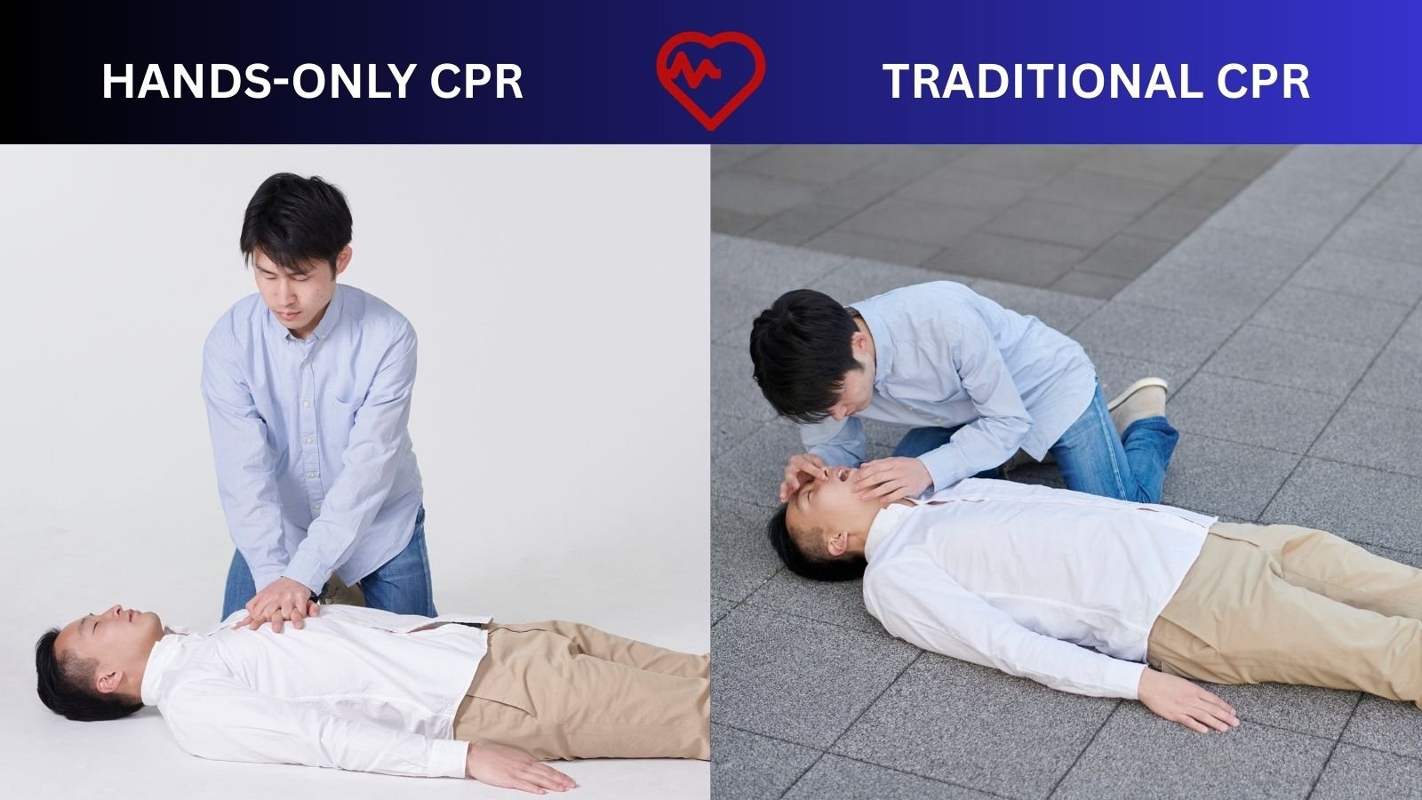 hands-only-vs-traditional cpr