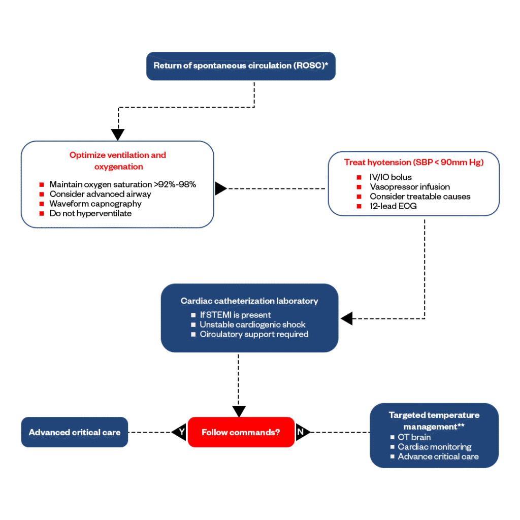 ACLS Algorithm Guide: Simplify Life-Saving Techniques