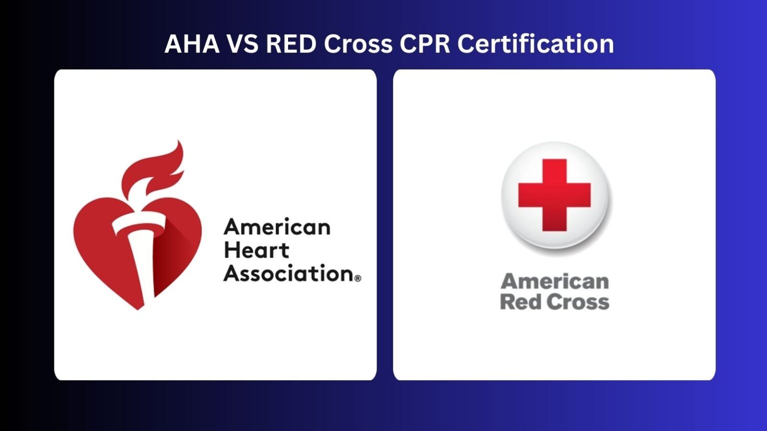 Hands-Only CPR vs. Traditional CPR: Key Differences