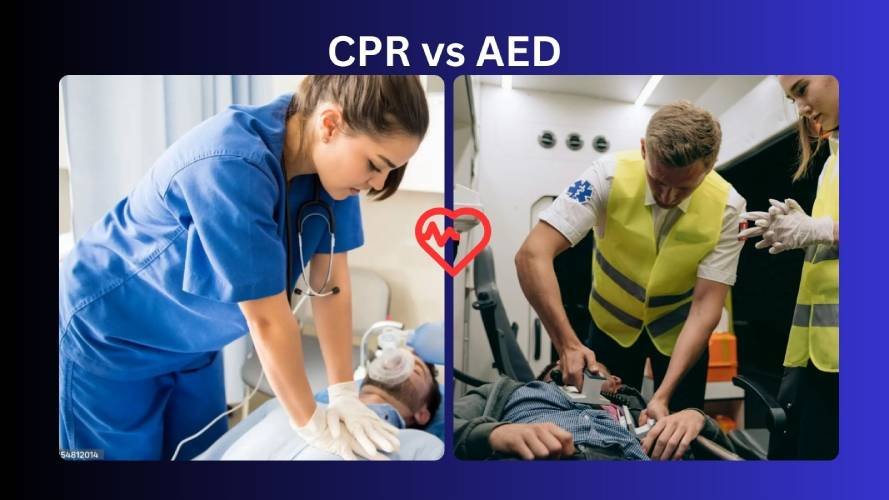 cpr vs aed