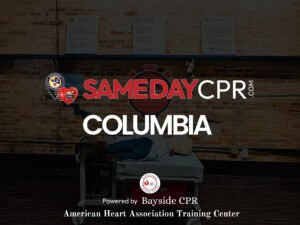columbia location