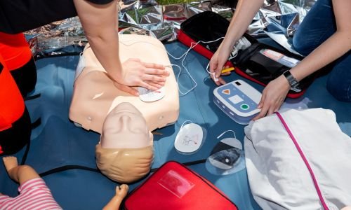 how long does cpr certification last