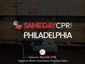 sameday cpr philadelphia