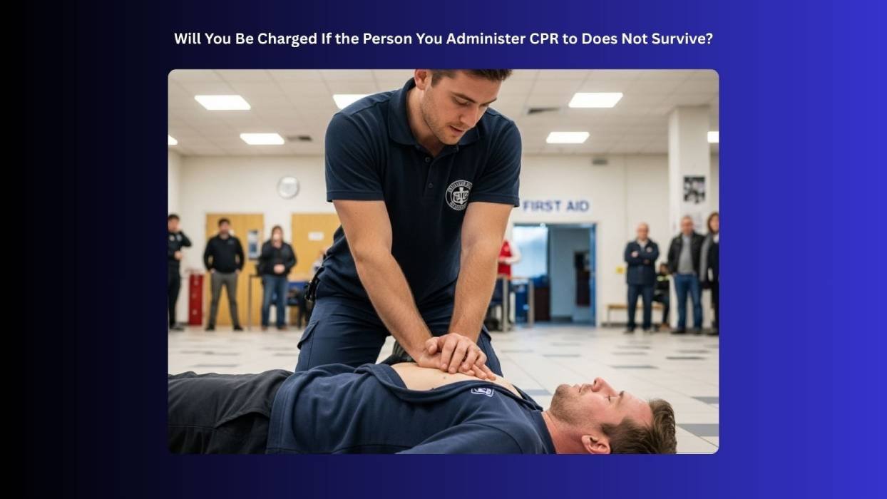 understand legal risk if cpr fails