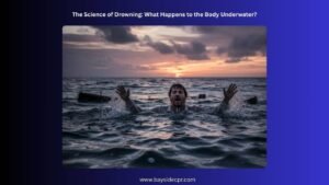 the science of drowning what happens to the body underwater