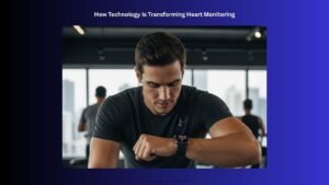 how technology is transforming heart monitoring