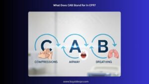 what does cab stand for in cpr