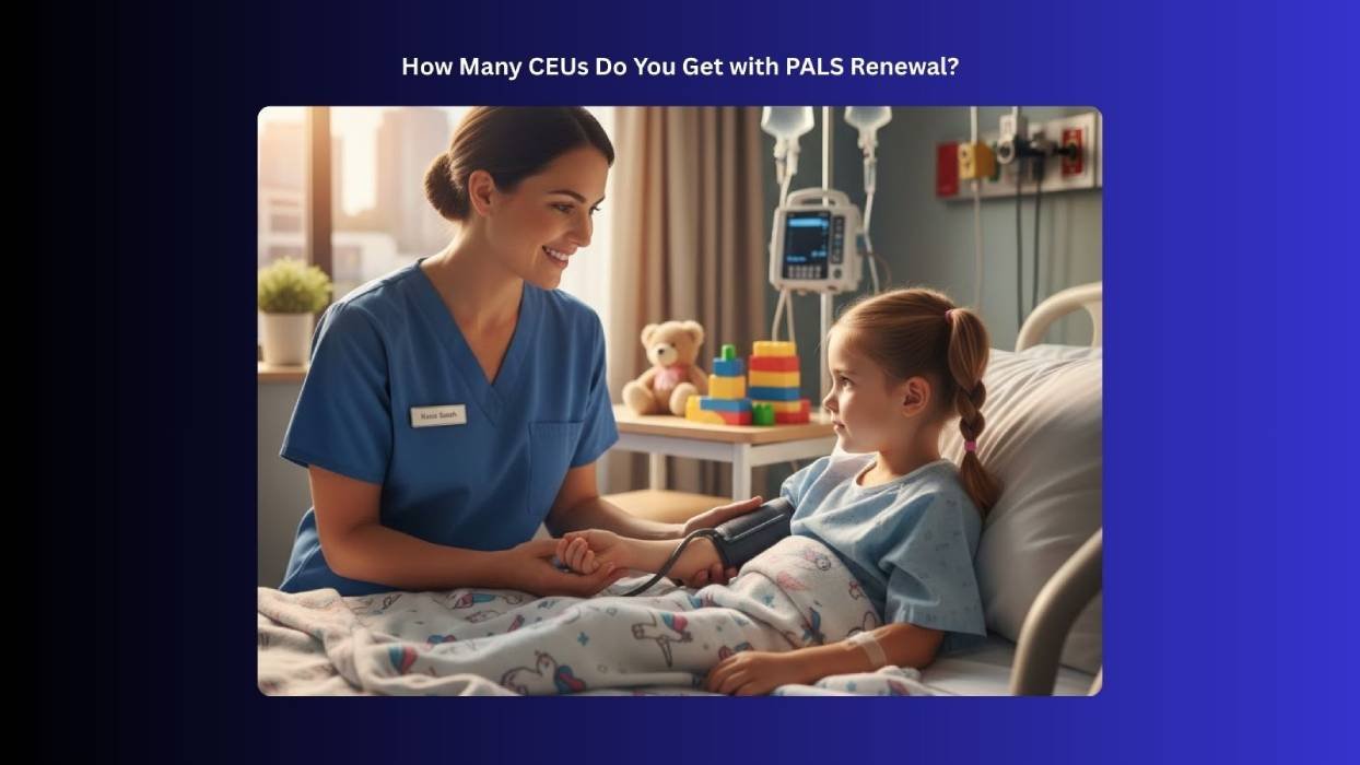 ceus in pals renewal