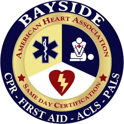 Bayside CPR & AED Training Center