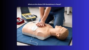 cpr guidelines in texas