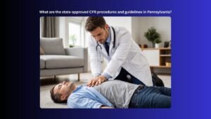 cpr guidelines of pennsylvania