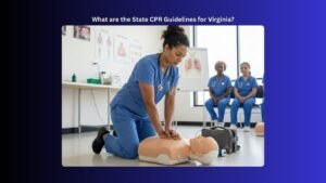 cpr guidelines of virginia