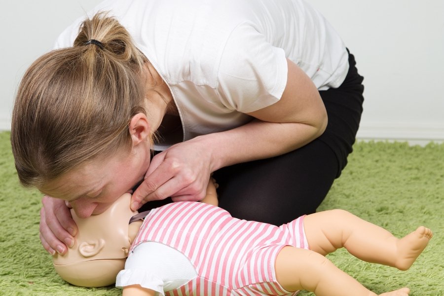 Child FBAO
