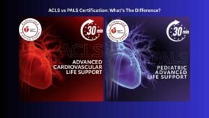 acls vs pals certification differences