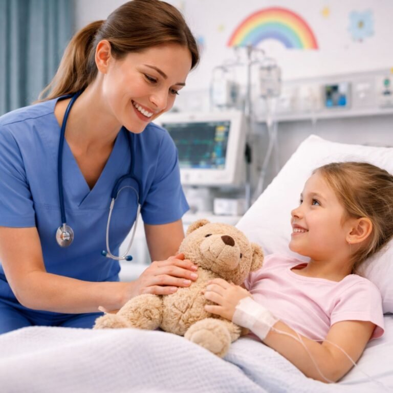 pediatric-patient-doctor