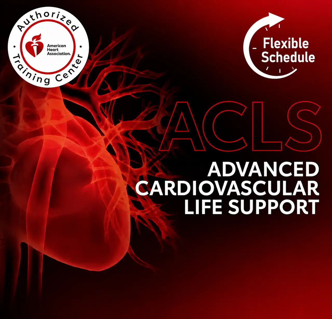 acls certification
