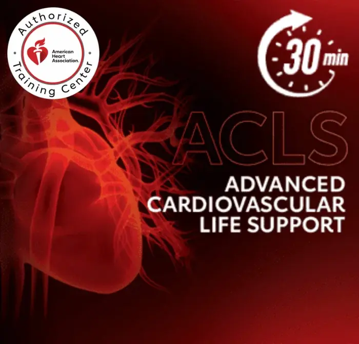 acls certification