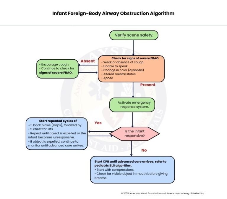 infant-fbao-algorithm