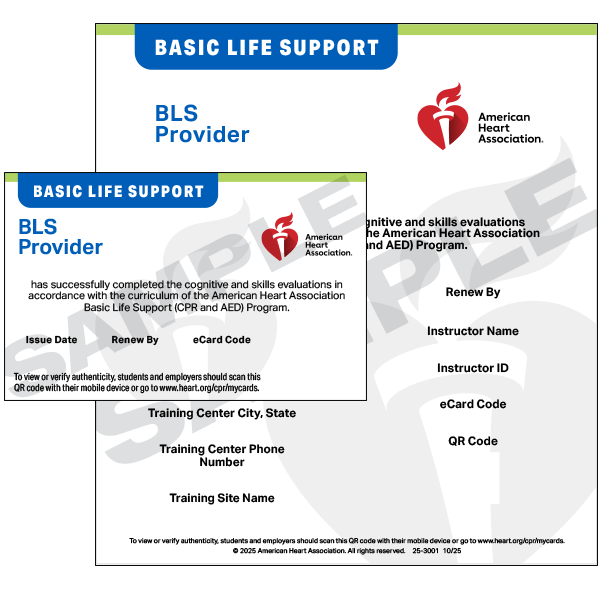BLS-Provider-eCard