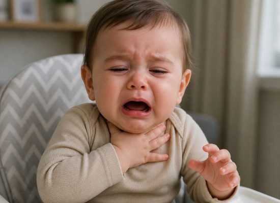 infant-choking-food